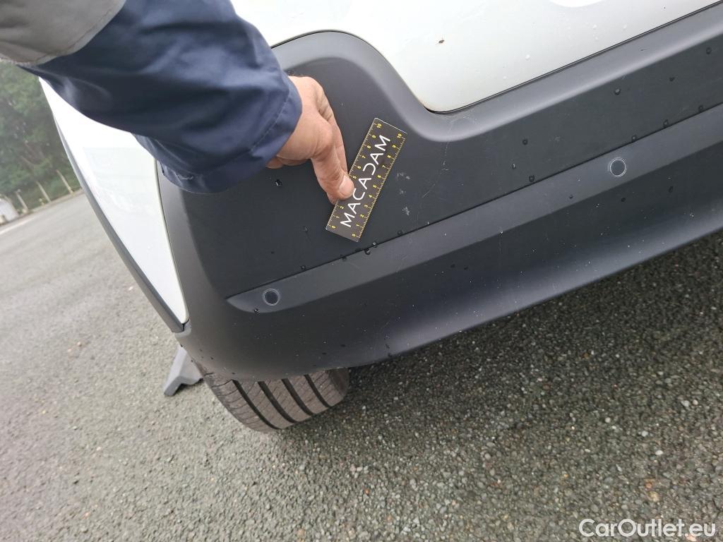  Citroen  C3  Shine Pack 1.2 PureTech 110CV BVM6 6E #20