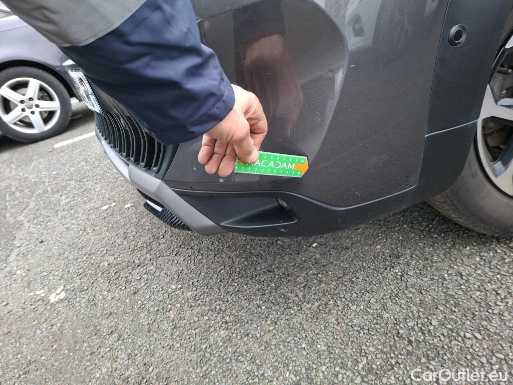  Citroen  C3  Aircross Shine 1.5 BlueHDi 120CV BVA6 E6d #72