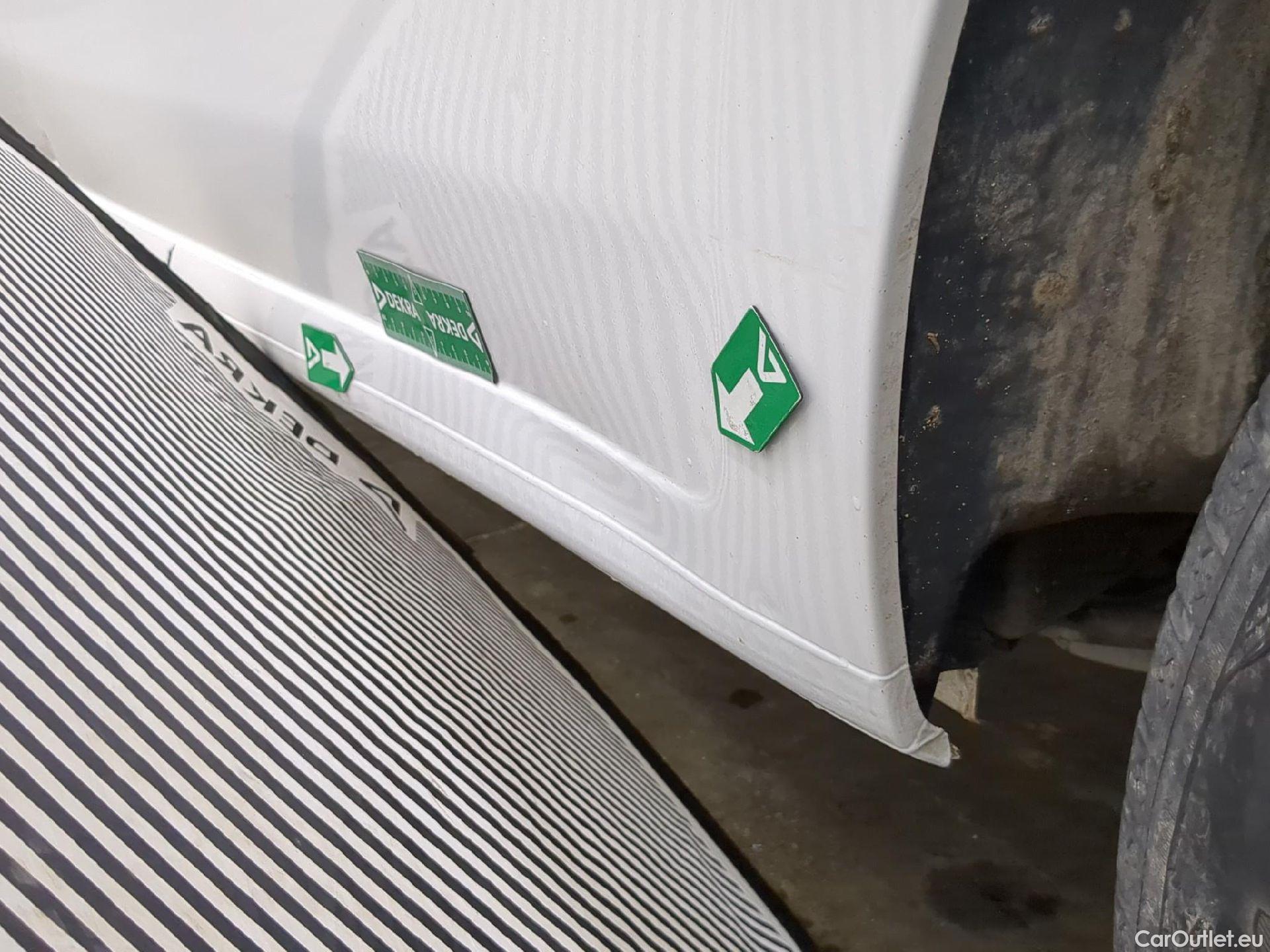  Citroen  Berlingo  Fourgon Club L2 (Long) 1.6 BlueHDi 100CV BVM5 E6 #53