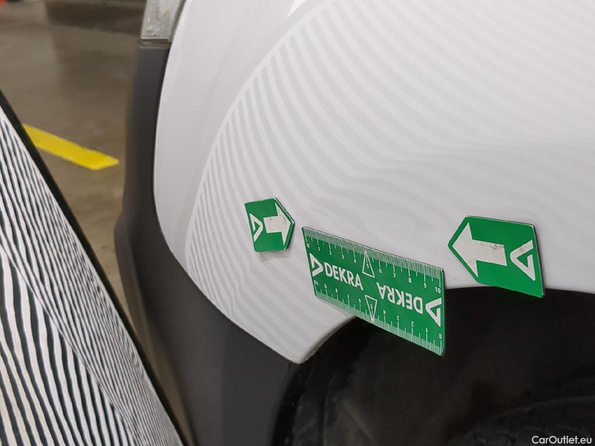  Citroen  Berlingo  Fourgon Club L2 (Long) 1.6 BlueHDi 100CV BVM5 E6 #43