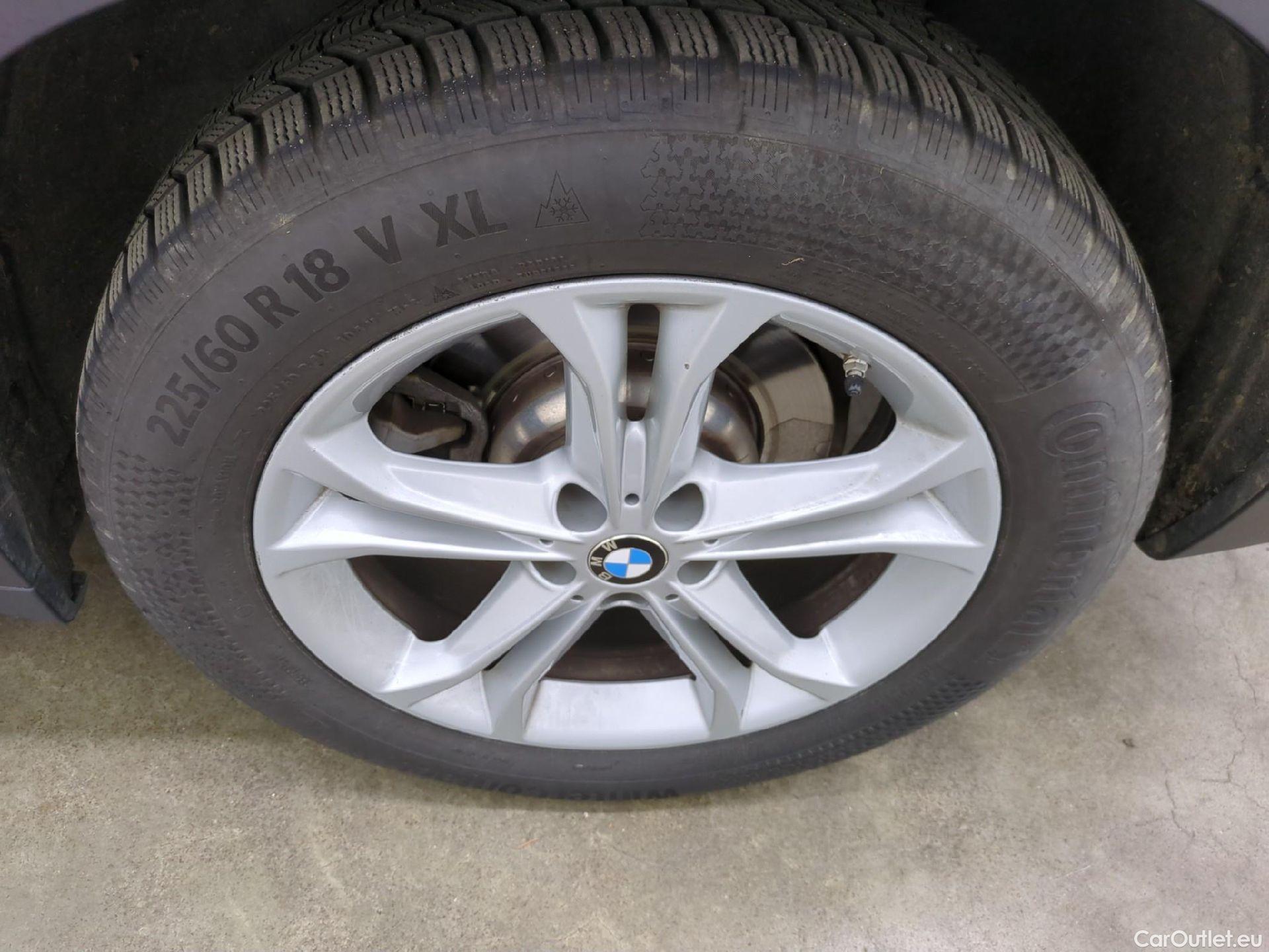  Bmw  X3 BMW  / 2017 / 5P / SUV xDrive30e 292ch Business Design BVA8 #5