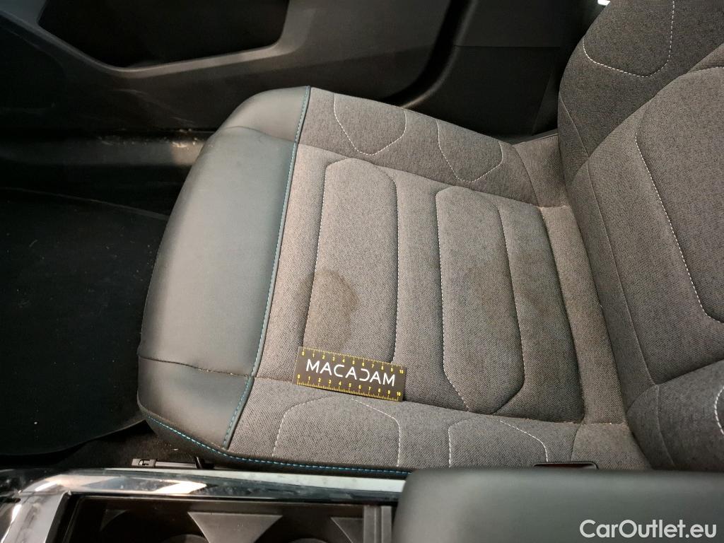  Citroen  C4  X Feel Pack 1.2 PureTech 130CV BVA8 6E #20