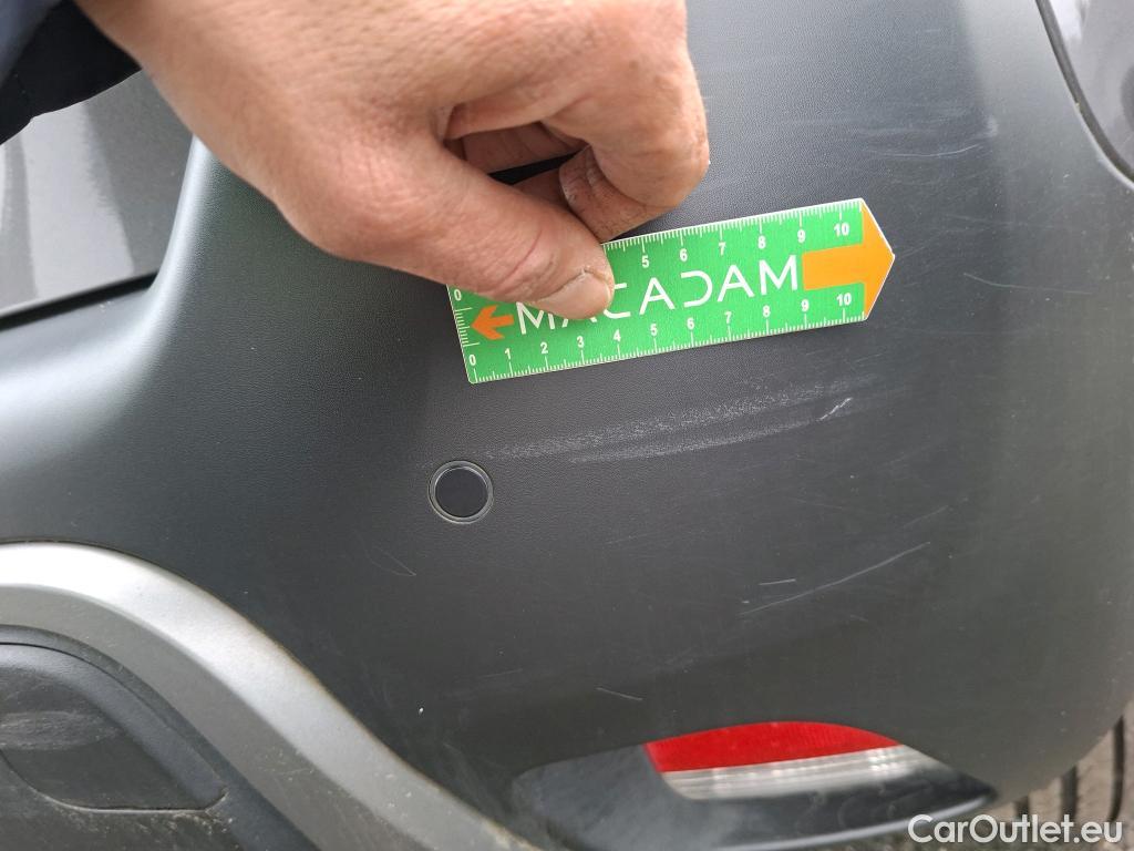  Citroen  C3  Aircross Shine 1.5 BlueHDi 120CV BVA6 E6d #46