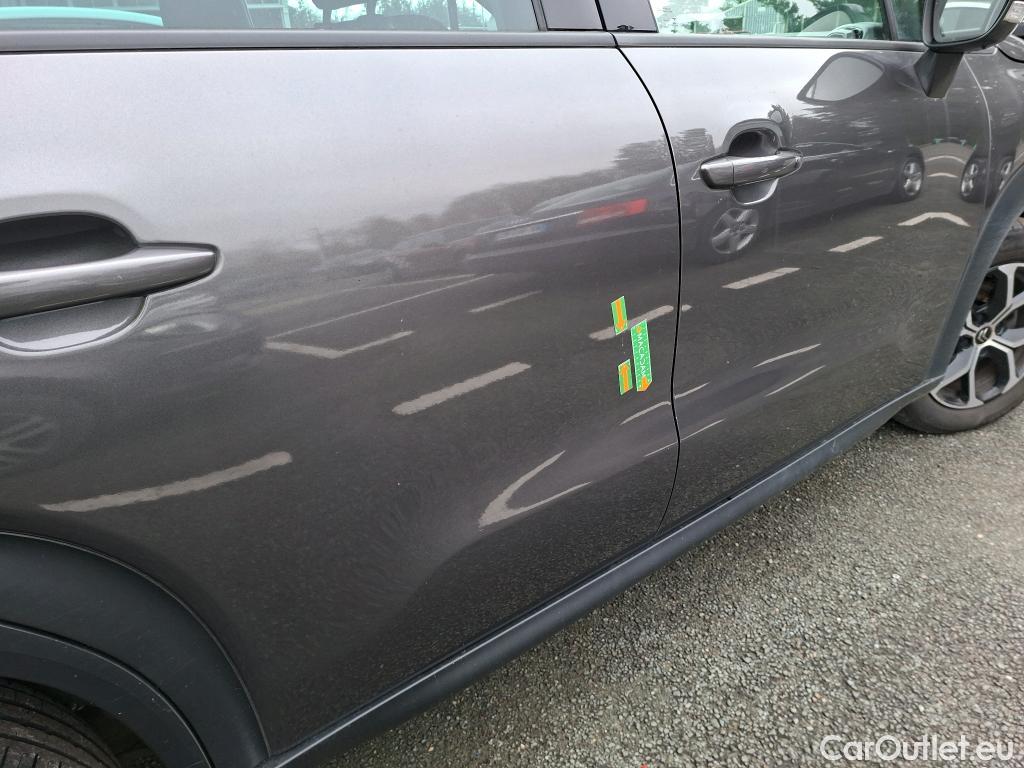  Citroen  C3  Aircross Shine 1.5 BlueHDi 120CV BVA6 E6d #55