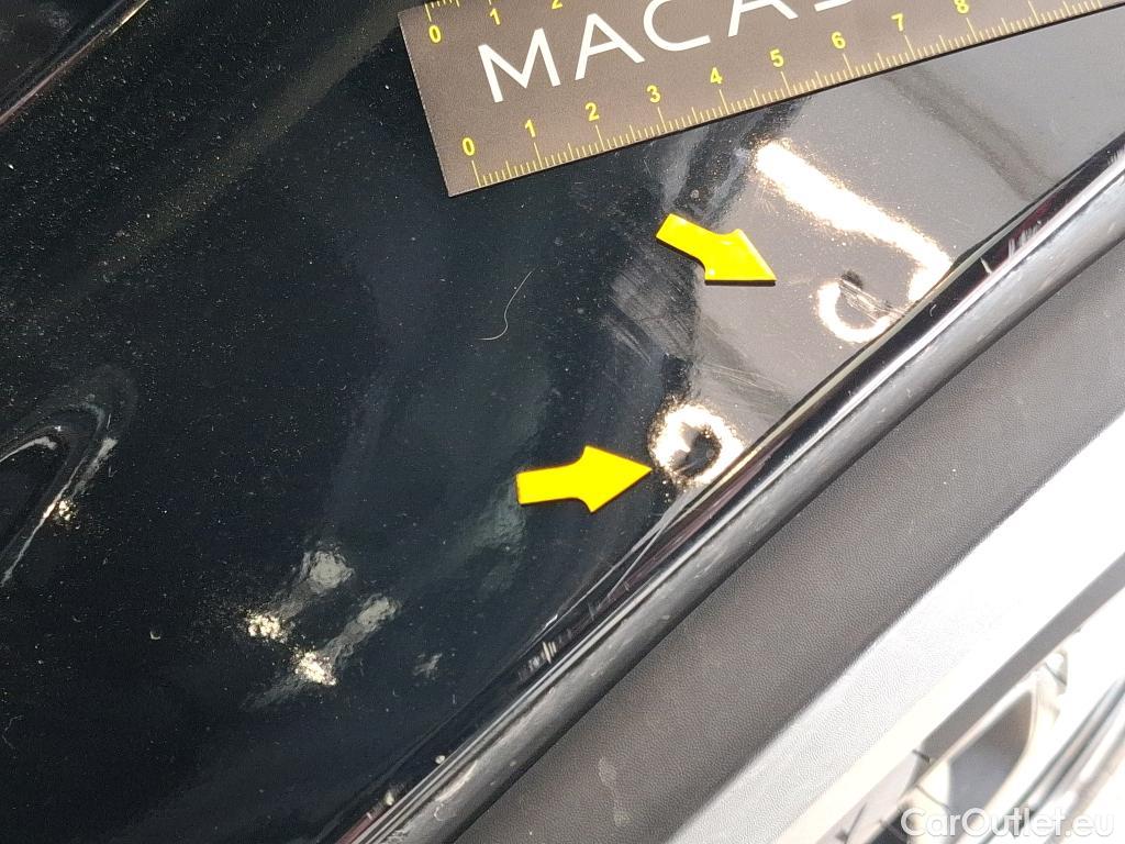  Citroen  C4  X Feel Pack 1.2 PureTech 130CV BVA8 6E #3