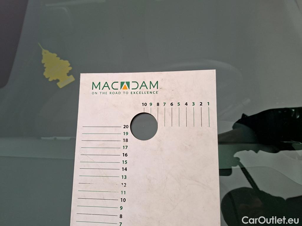  Citroen  C3  Aircross Shine 1.5 BlueHDi 120CV BVA6 E6d #32