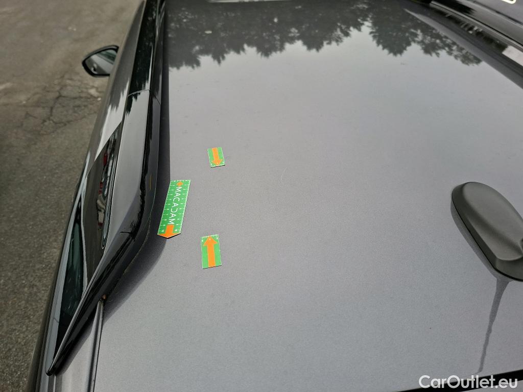  Citroen  C3  Aircross Shine 1.5 BlueHDi 120CV BVA6 E6d #8