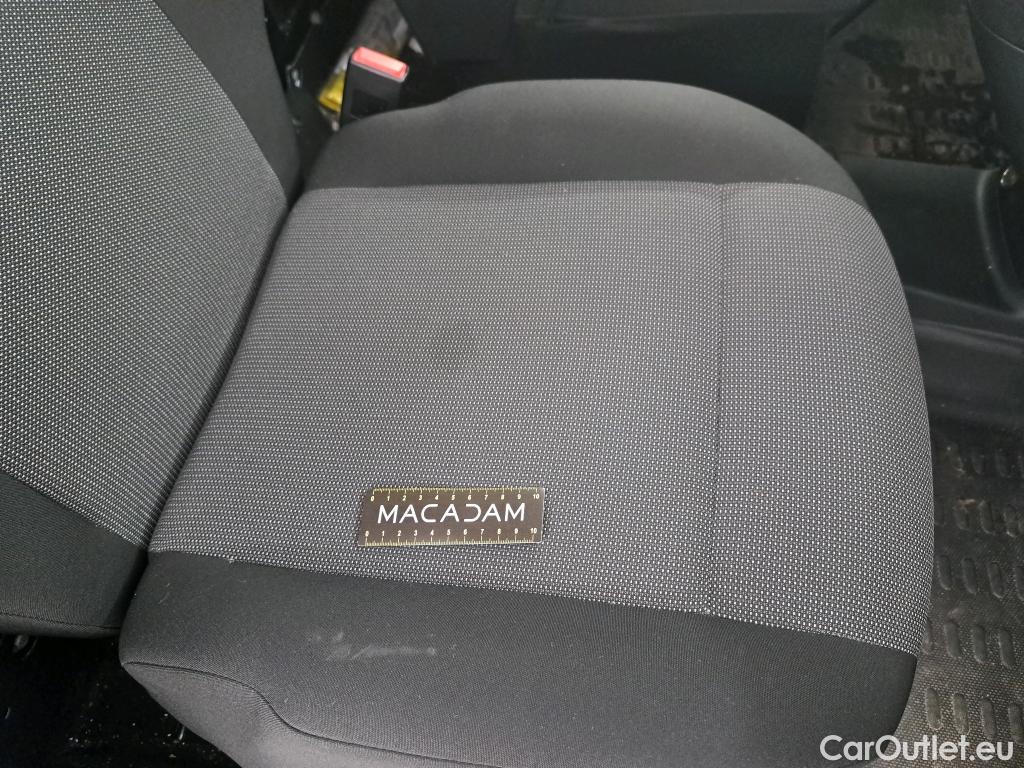  Citroen  Berlingo  Fourgon Club M 650 1.5 BlueHDi 75CV BVM5 E6dT #17