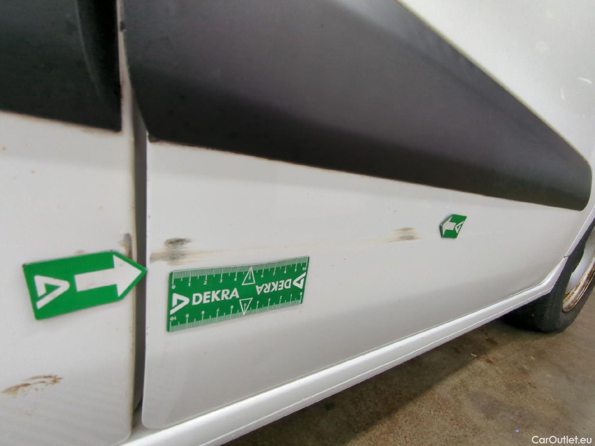  Citroen  Berlingo  Fourgon Club L2 (Long) 1.6 BlueHDi 100CV BVM5 E6 #27