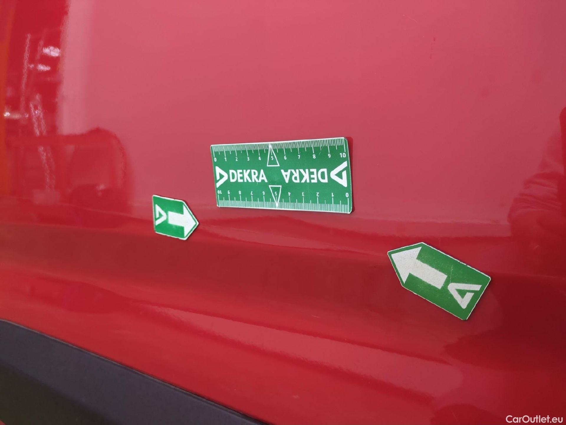  Citroen  Berlingo  Fourgon Driver M 650 1.5 BlueHDi 130CV BVA8 E6dT #16