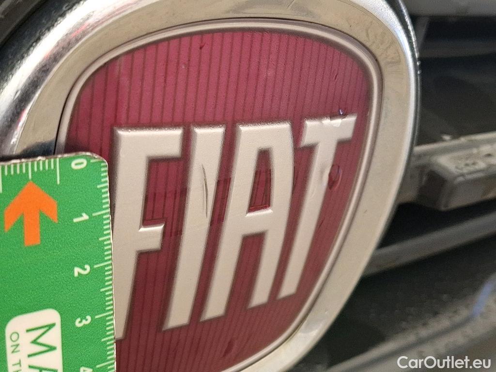  Fiat  Ducato FIAT  2014 4P Fourgon tôlé Maxi 35 XL H2 23 Mjet 140 Pack Pro Nav #23