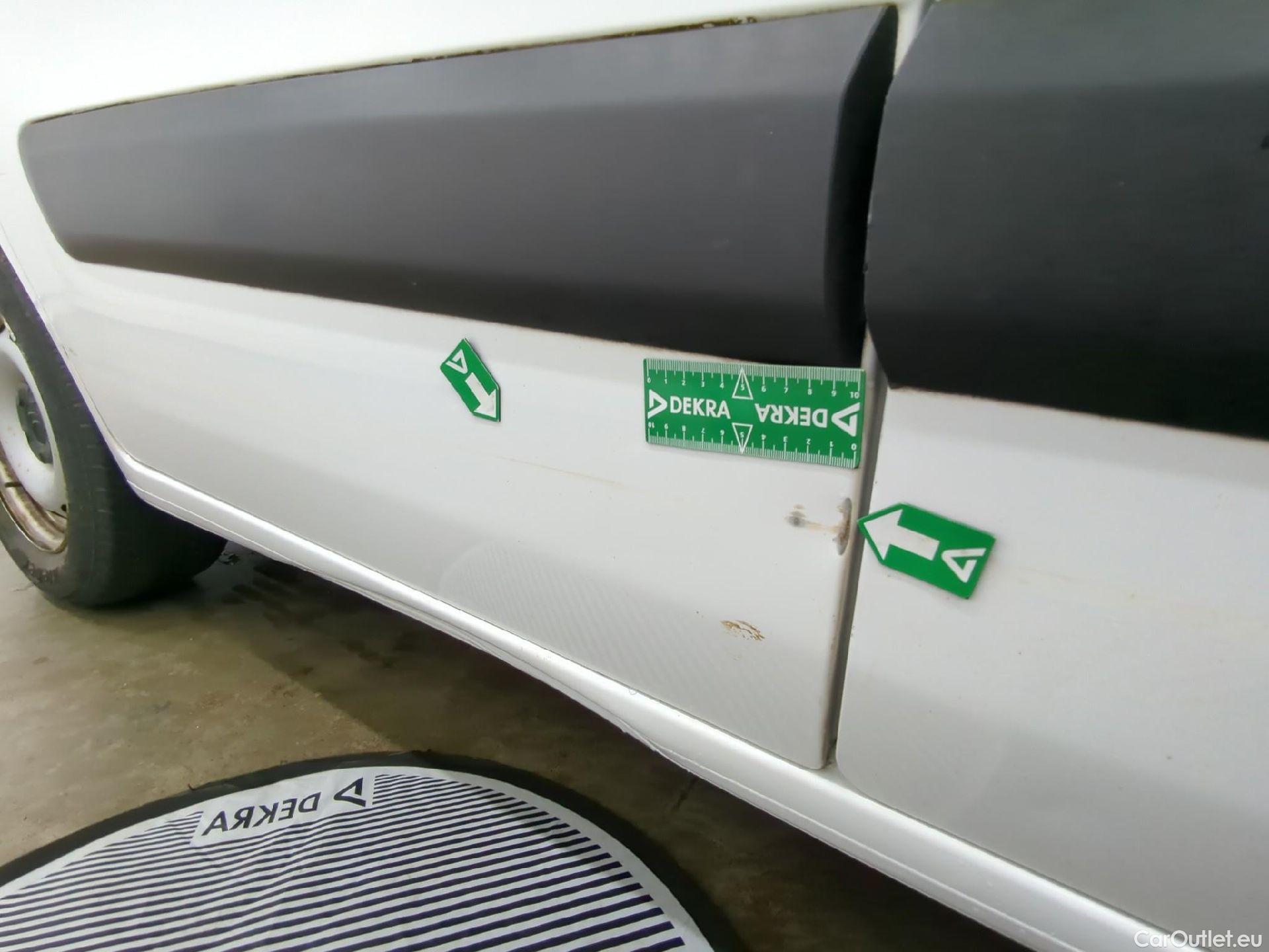  Citroen  Berlingo  Fourgon Club L2 (Long) 1.6 BlueHDi 100CV BVM5 E6 #32