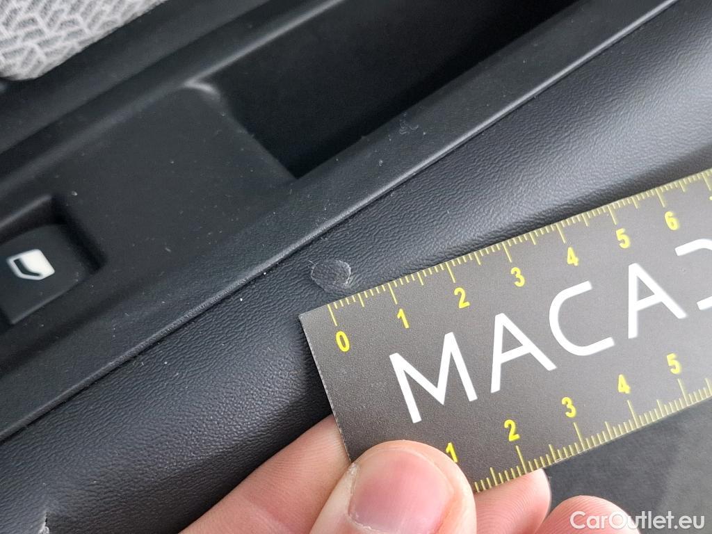  Citroen  C4  X Feel Pack 1.2 PureTech 130CV BVA8 6E #13