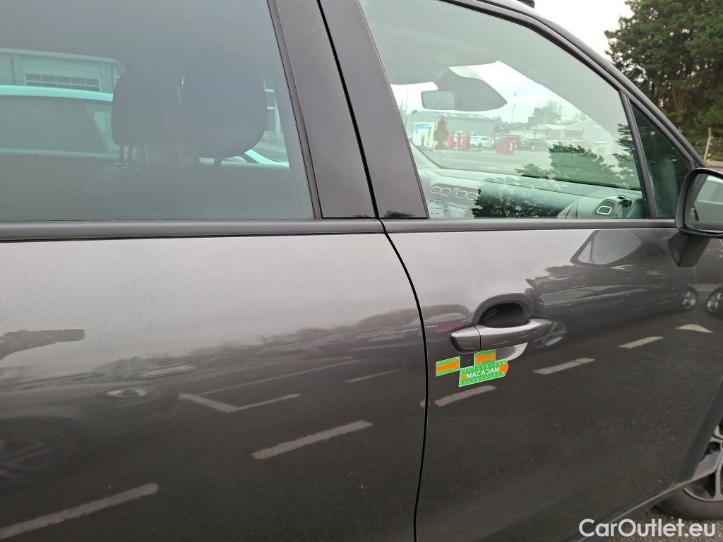  Citroen  C3  Aircross Shine 1.5 BlueHDi 120CV BVA6 E6d #47