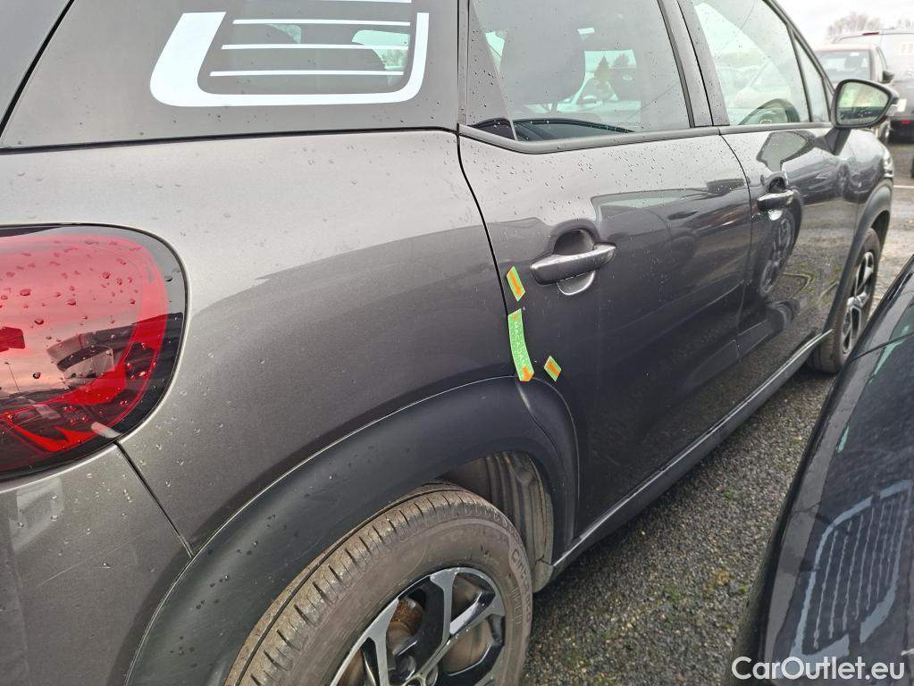  Citroen  C3  Aircross Shine 1.5 BlueHDi 120CV BVA6 E6d #65