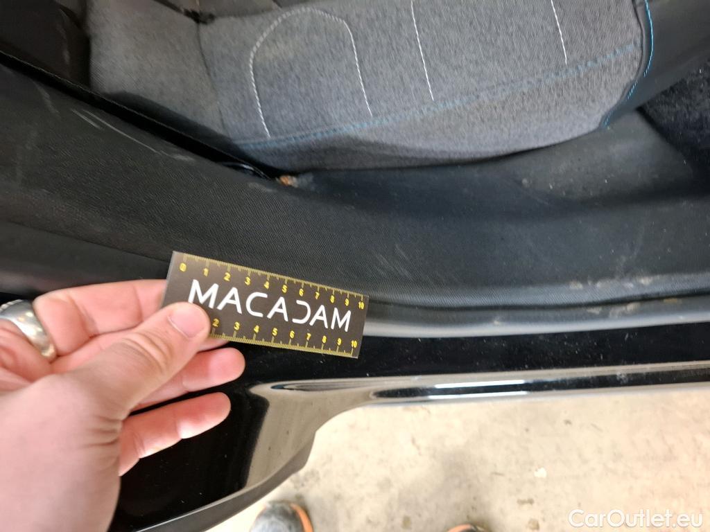  Citroen  C4  X Feel Pack 1.2 PureTech 130CV BVA8 6E #15