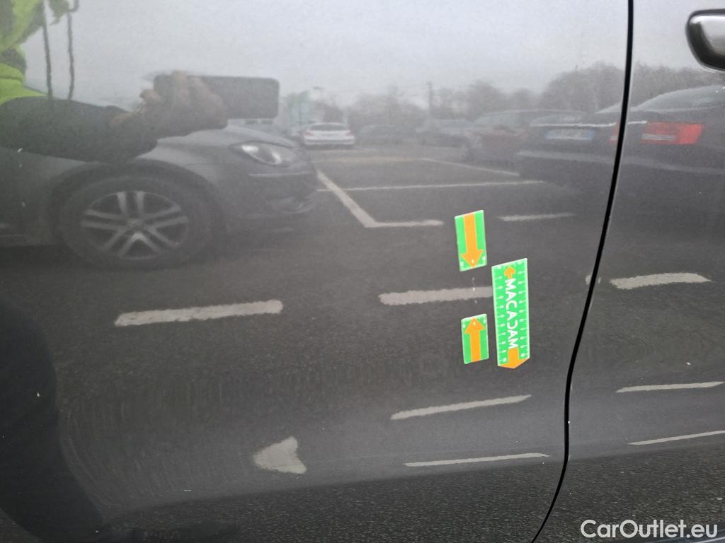  Citroen  C3  Aircross Shine 1.5 BlueHDi 120CV BVA6 E6d #56