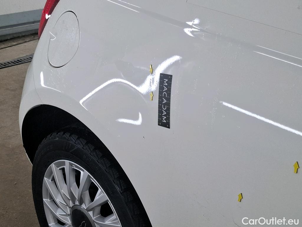  Fiat  500  Berline Lounge 1.2 70CV BVM5 E6 #3