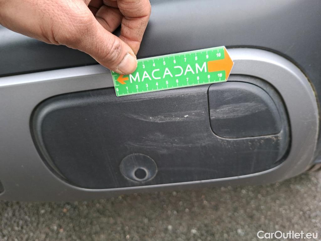  Citroen  C3  Aircross Shine 1.5 BlueHDi 120CV BVA6 E6d #43