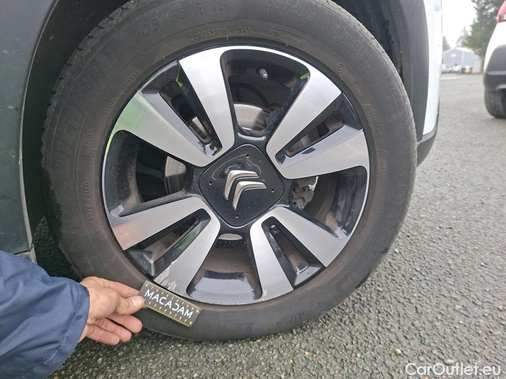  Citroen  C3  Shine Pack 1.2 PureTech 110CV BVM6 6E #7