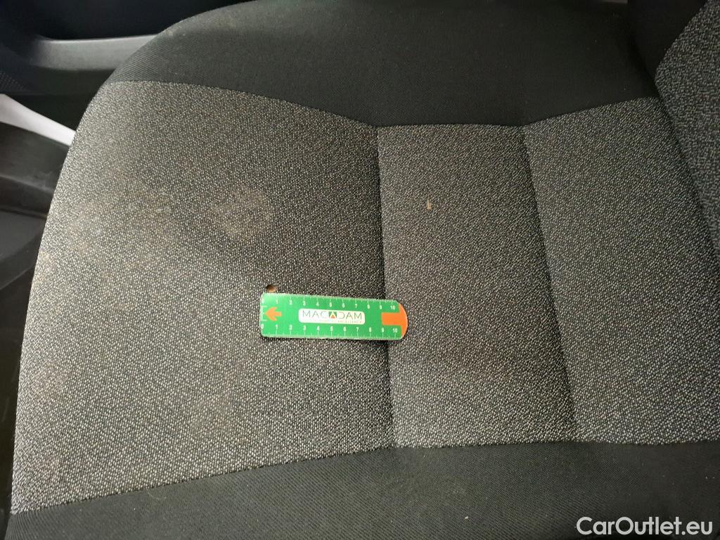  Fiat  Ducato FIAT  2014 4P Fourgon tôlé Maxi 35 XL H2 23 Mjet 140 Pack Pro Nav #4