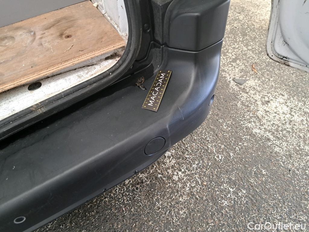  Citroen  Berlingo  Fourgon Club M 650 1.5 BlueHDi 75CV BVM5 E6dT #3