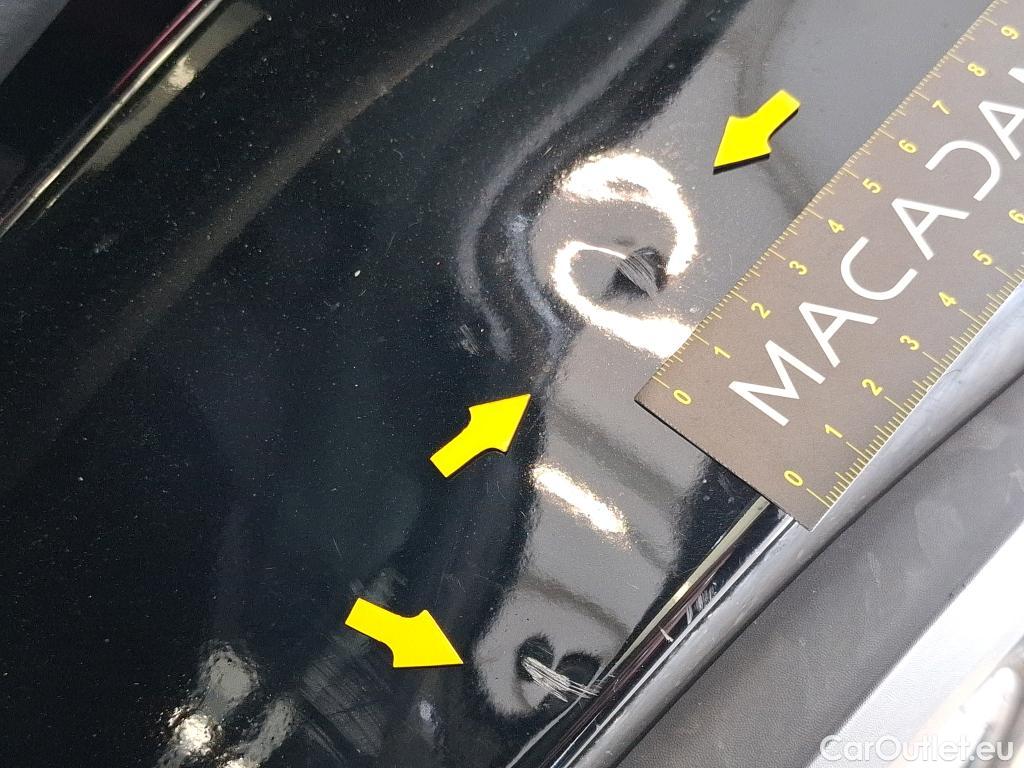  Citroen  C4  X Feel Pack 1.2 PureTech 130CV BVA8 6E #2