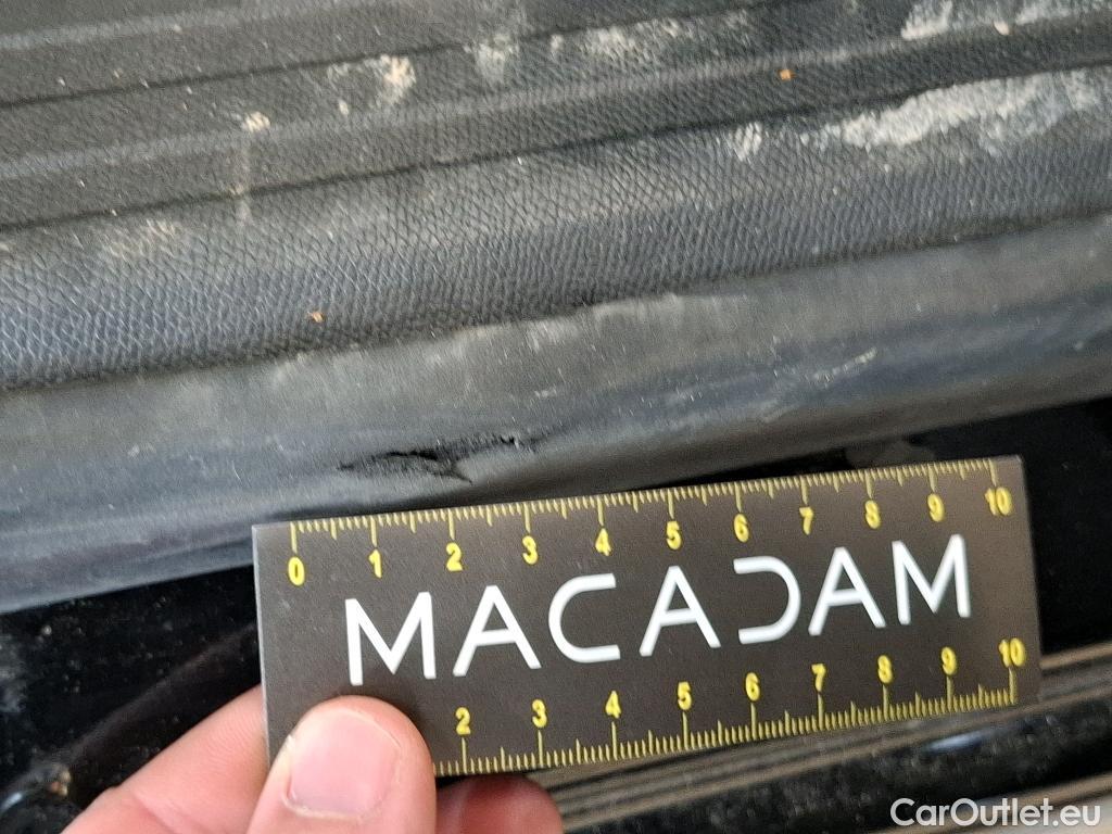  Citroen  C4  X Feel Pack 1.2 PureTech 130CV BVA8 6E #5