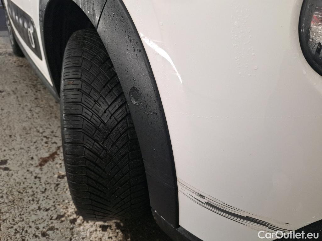  Citroen  C3  Shine Business 1.2 PureTech 80CV BVM5 E6 / TRANSFO VP/VF #21