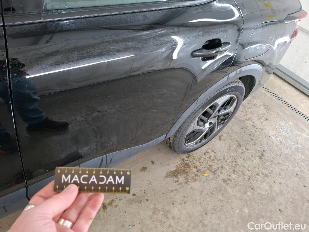  Citroen  C4  X Feel Pack 1.2 PureTech 130CV BVA8 6E #29