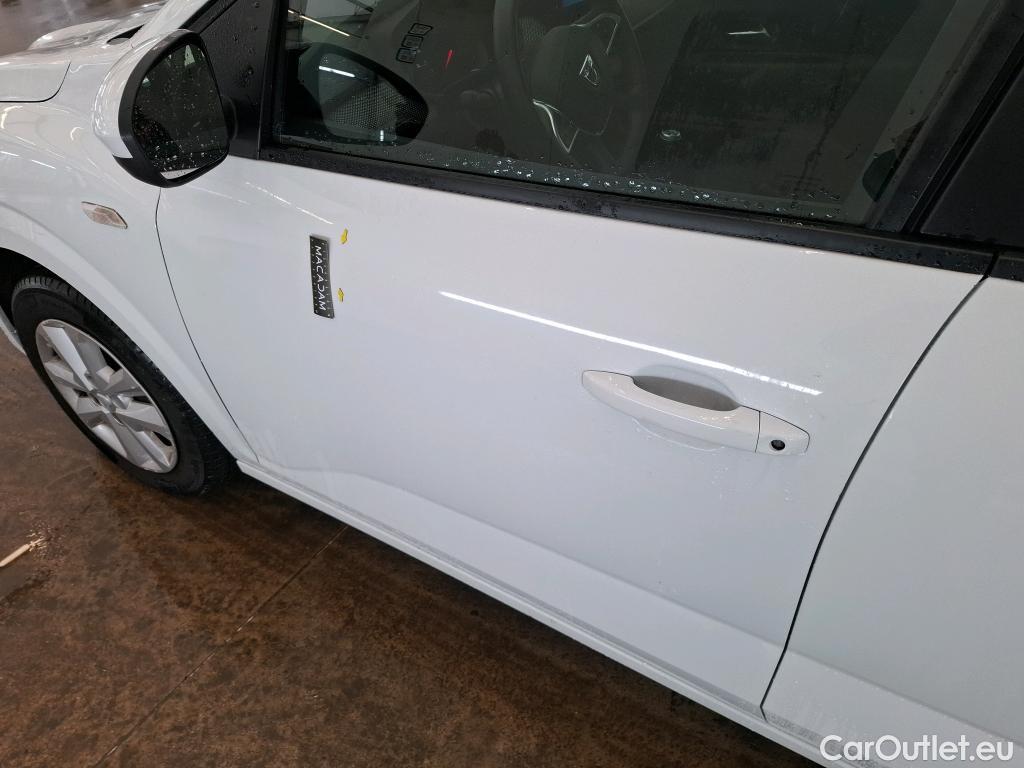  Dacia  Sandero  III Confort 1.0 TCe 90CV BVM5 E6d #3