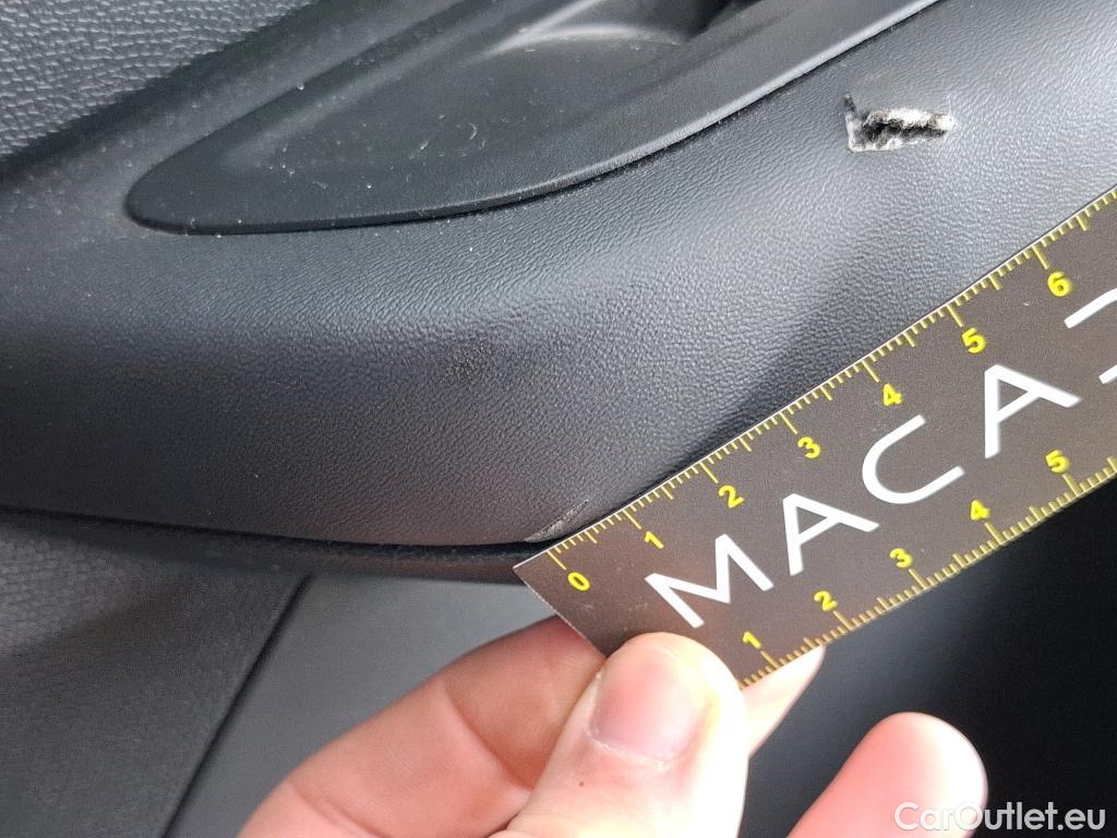  Citroen  C4  X Feel Pack 1.2 PureTech 130CV BVA8 6E #14