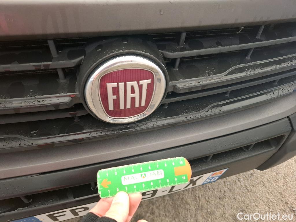  Fiat  Ducato FIAT  2014 4P Fourgon tôlé Maxi 35 XL H2 23 Mjet 140 Pack Pro Nav #22