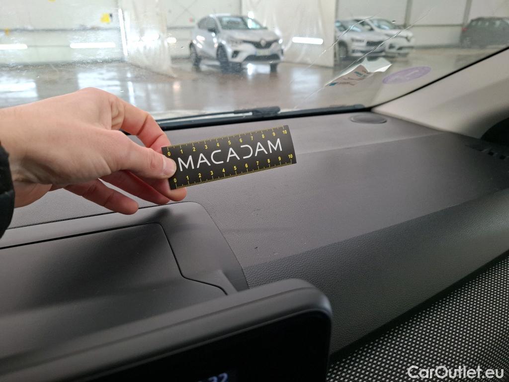  Dacia  Sandero  III Confort 1.0 TCe 90CV BVM5 E6d #9