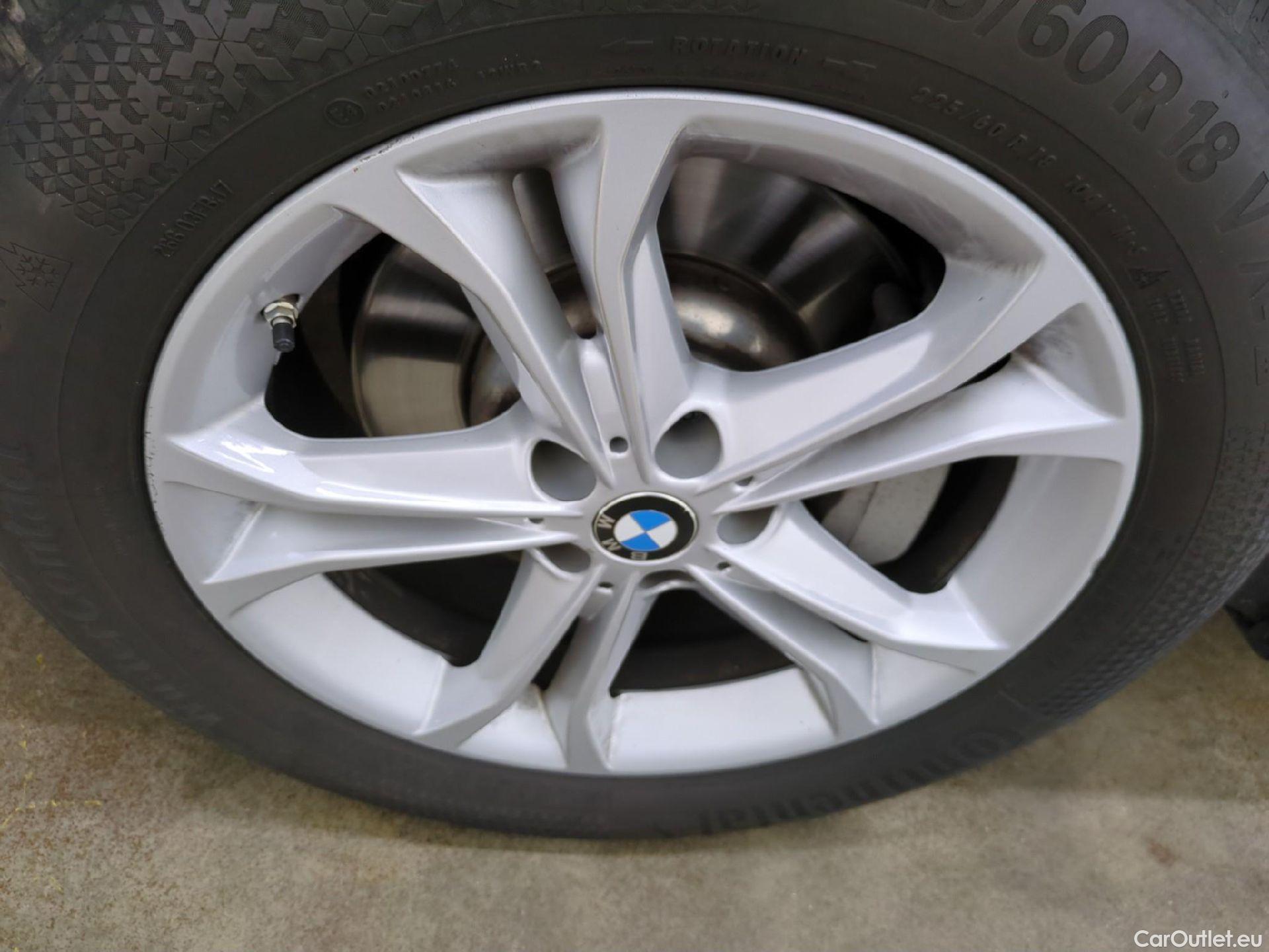  Bmw  X3 BMW  / 2017 / 5P / SUV xDrive30e 292ch Business Design BVA8 #3