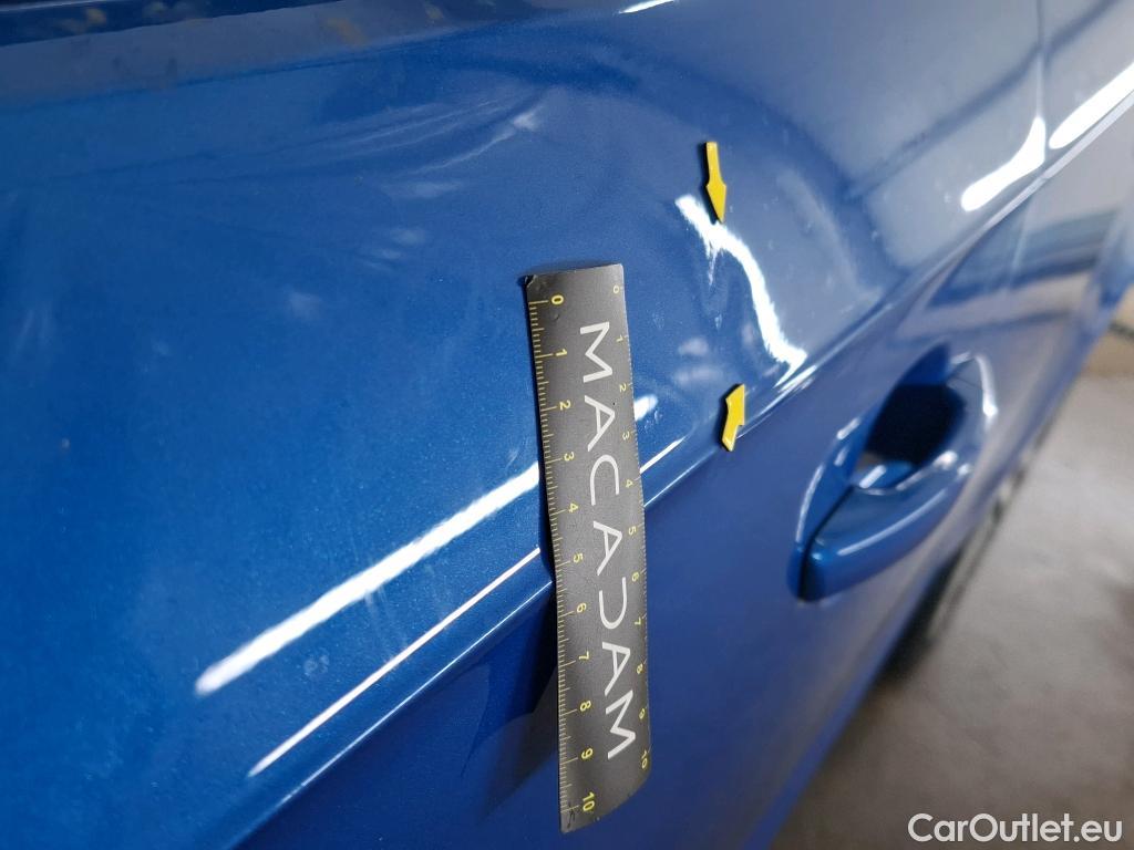  Audi  A3  Sportback Design luxe 2.0 TDI 150CV BVM6 E6 #52