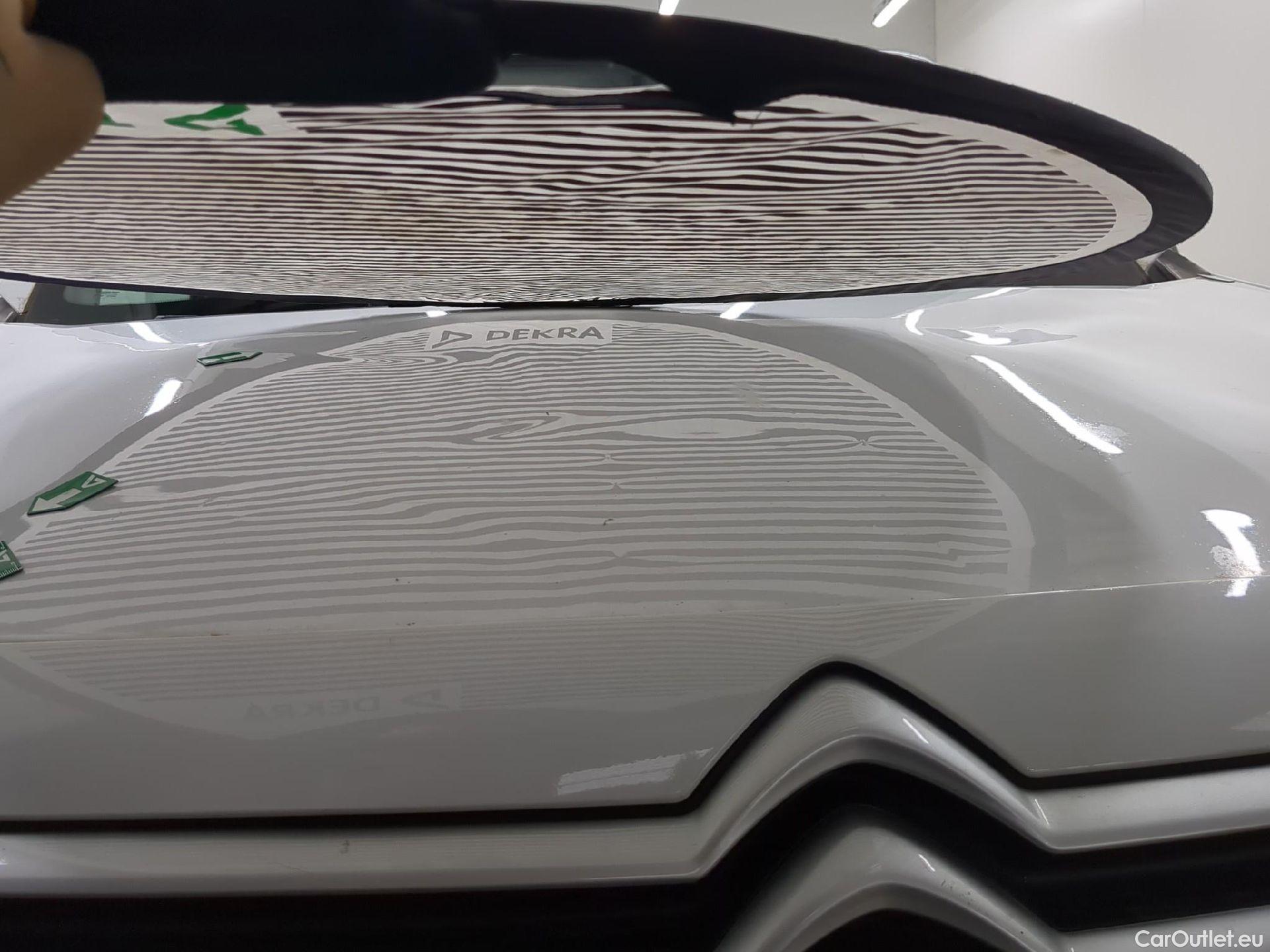  Citroen  Berlingo  Fourgon Club L2 (Long) 1.6 BlueHDi 100CV BVM5 E6 #39