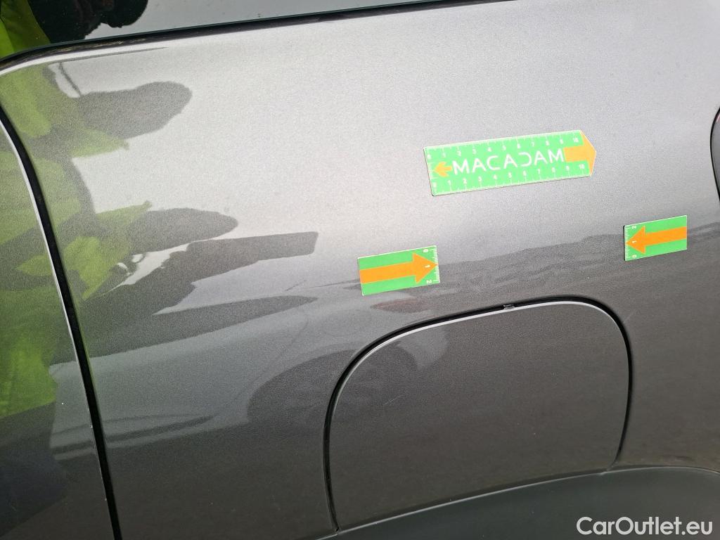  Citroen  C3  Aircross Shine 1.5 BlueHDi 120CV BVA6 E6d #3