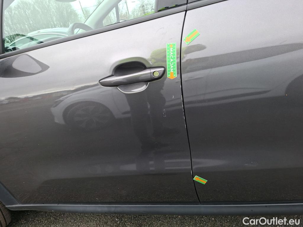  Citroen  C3  Aircross Shine 1.5 BlueHDi 120CV BVA6 E6d #19