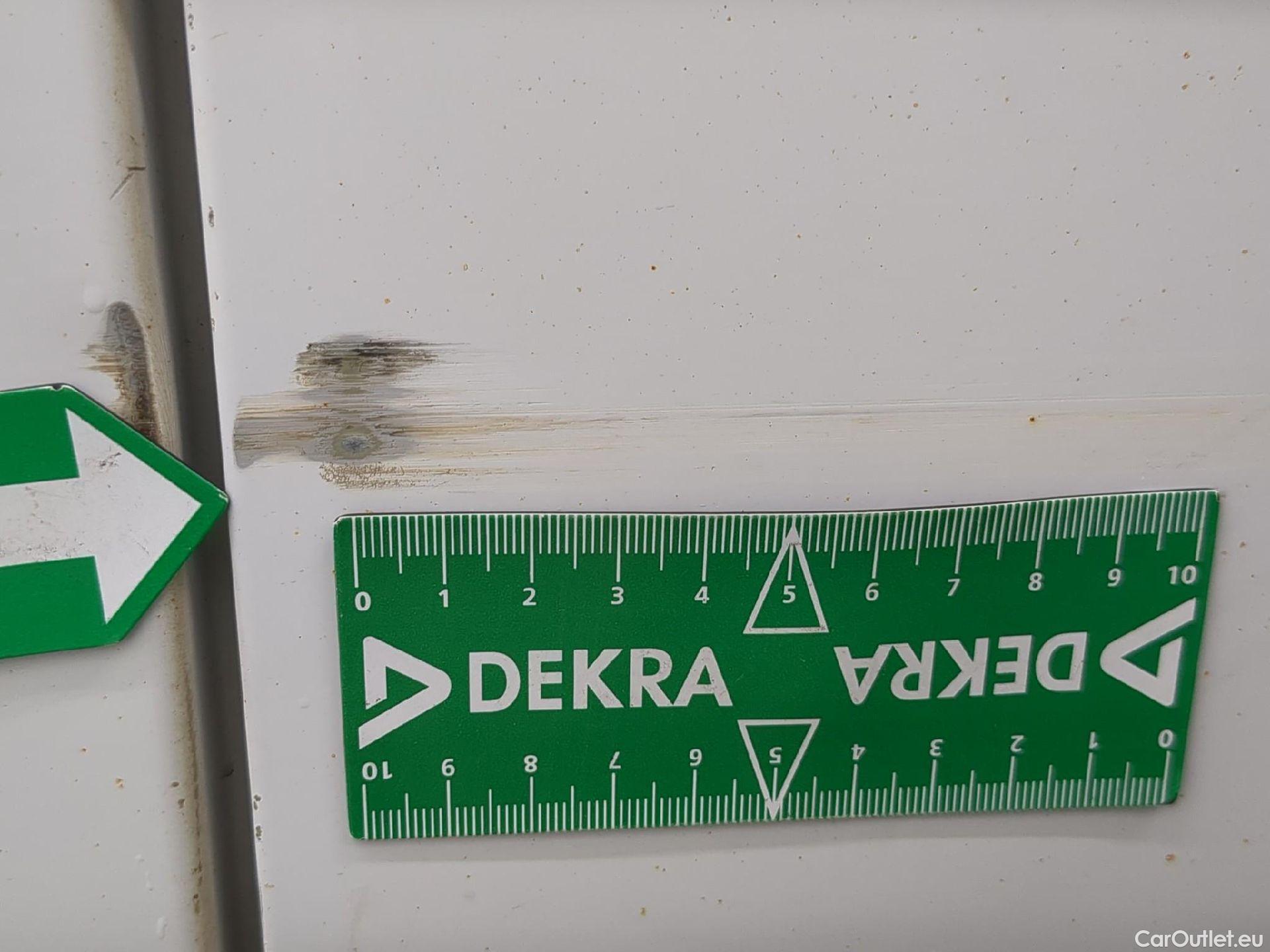  Citroen  Berlingo  Fourgon Club L2 (Long) 1.6 BlueHDi 100CV BVM5 E6 #26