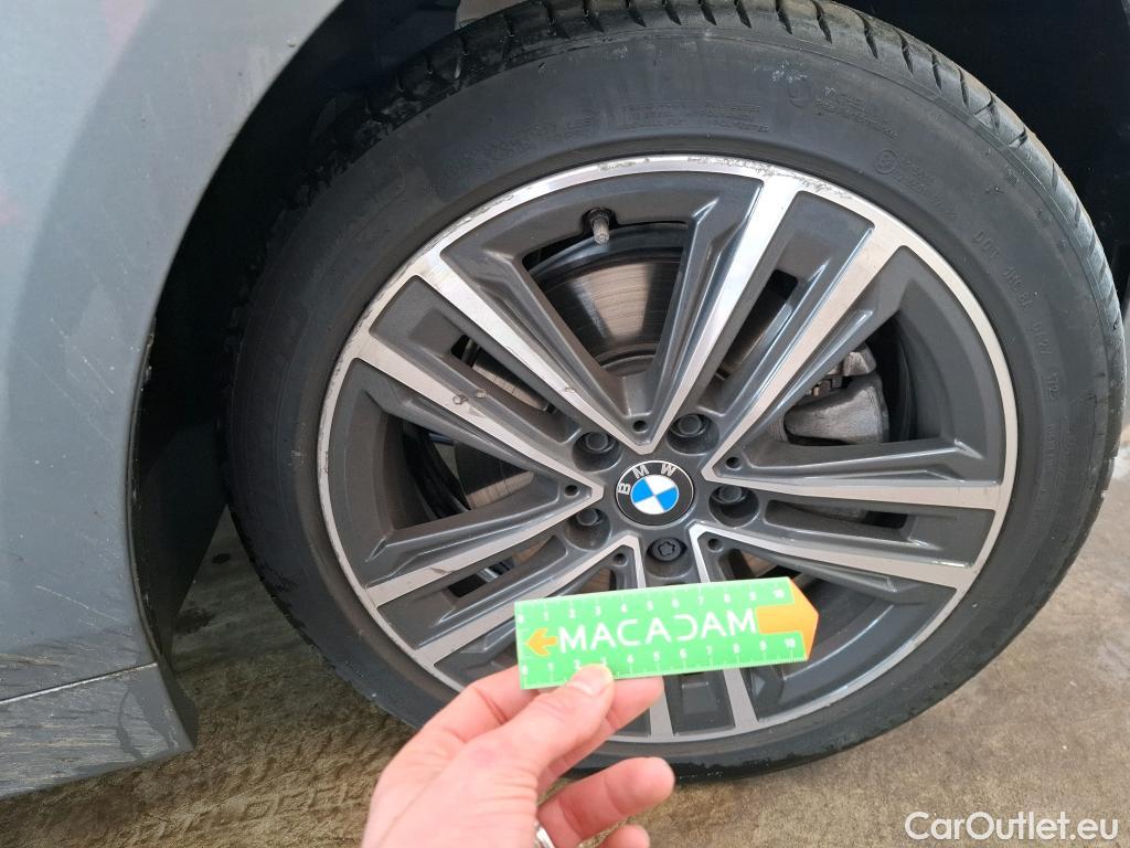  Bmw  Serie 1 BMW Série 1 / 2019 / 5P / Berline 116i DKG7 Business Design #5