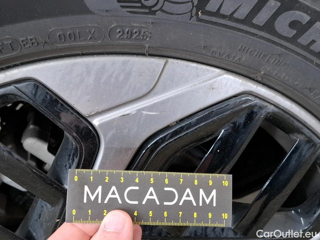  Citroen  C4  X Feel Pack 1.2 PureTech 130CV BVA8 6E #27