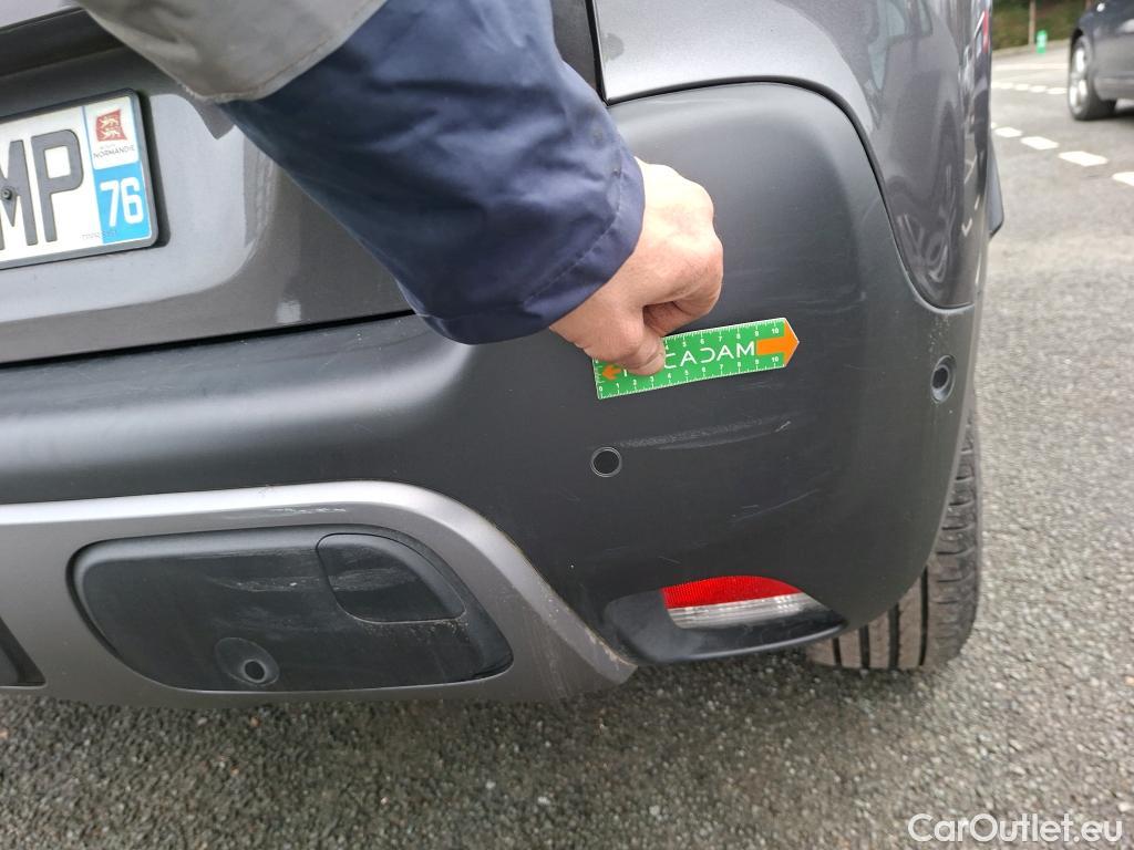  Citroen  C3  Aircross Shine 1.5 BlueHDi 120CV BVA6 E6d #45