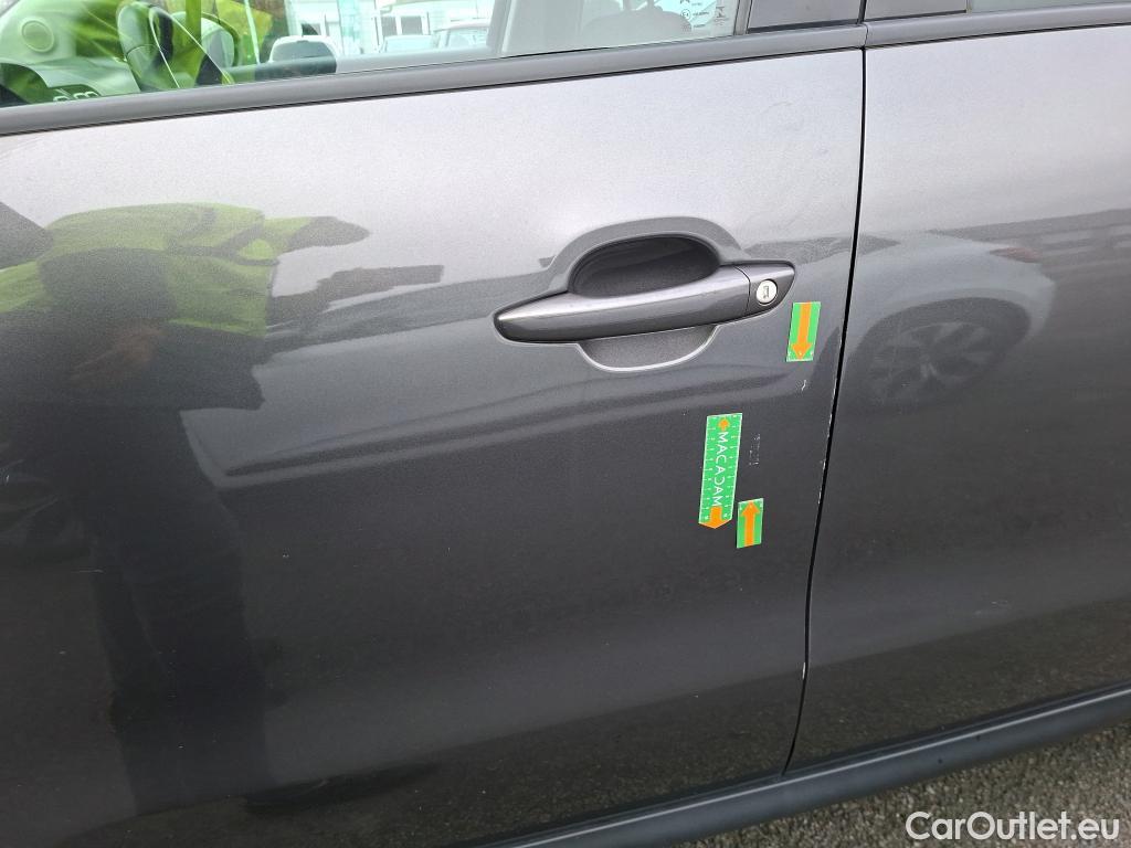  Citroen  C3  Aircross Shine 1.5 BlueHDi 120CV BVA6 E6d #21