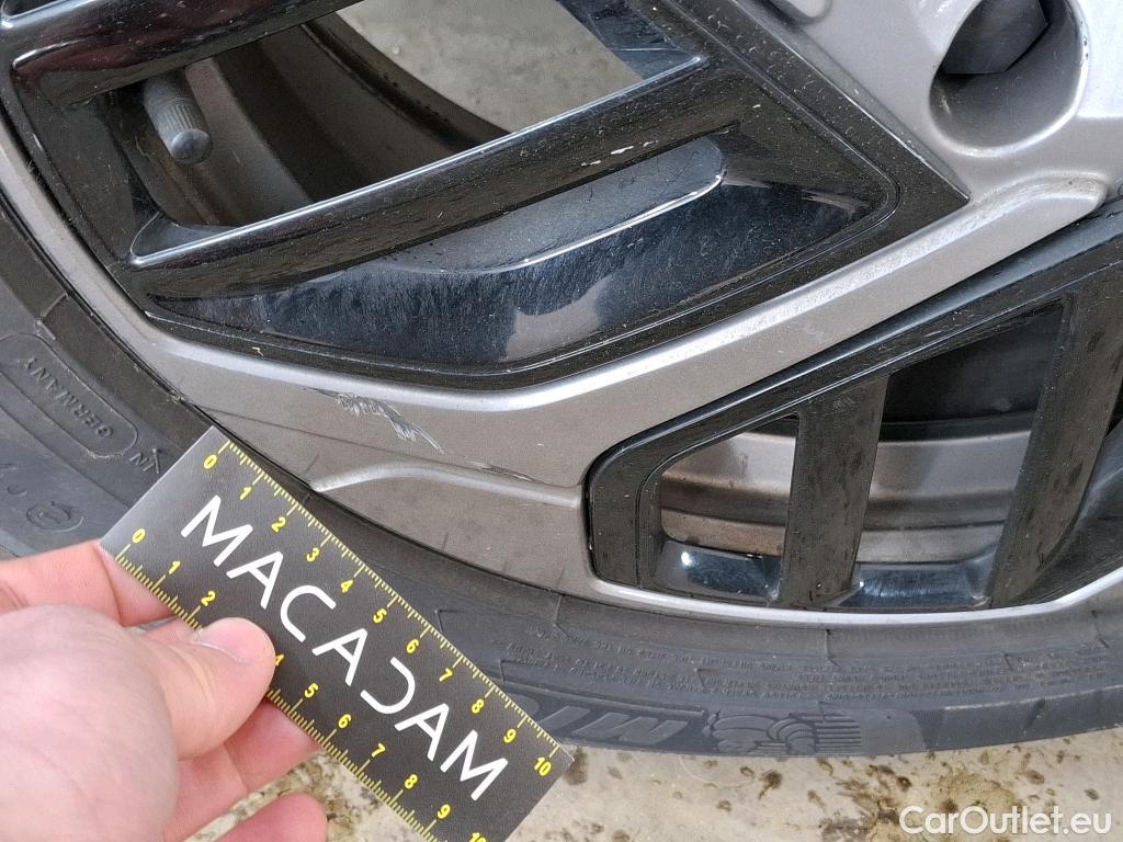  Citroen  C4  X Feel Pack 1.2 PureTech 130CV BVA8 6E #28