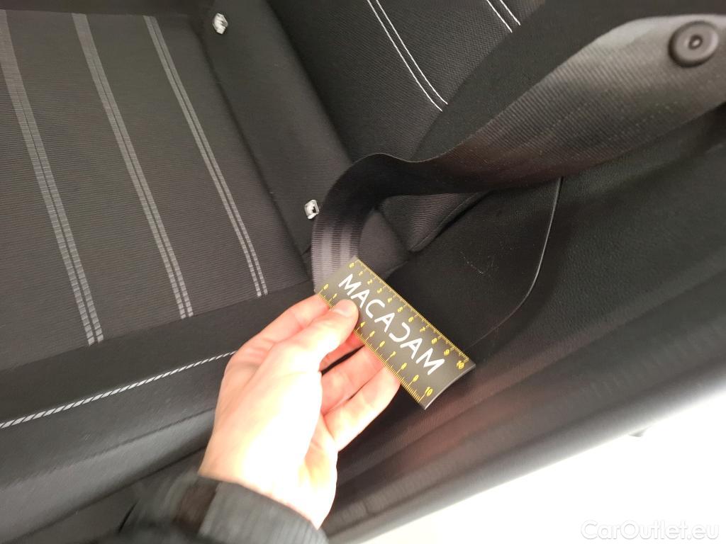  Dacia  Sandero  III Confort 1.0 TCe 90CV BVM5 E6d #14