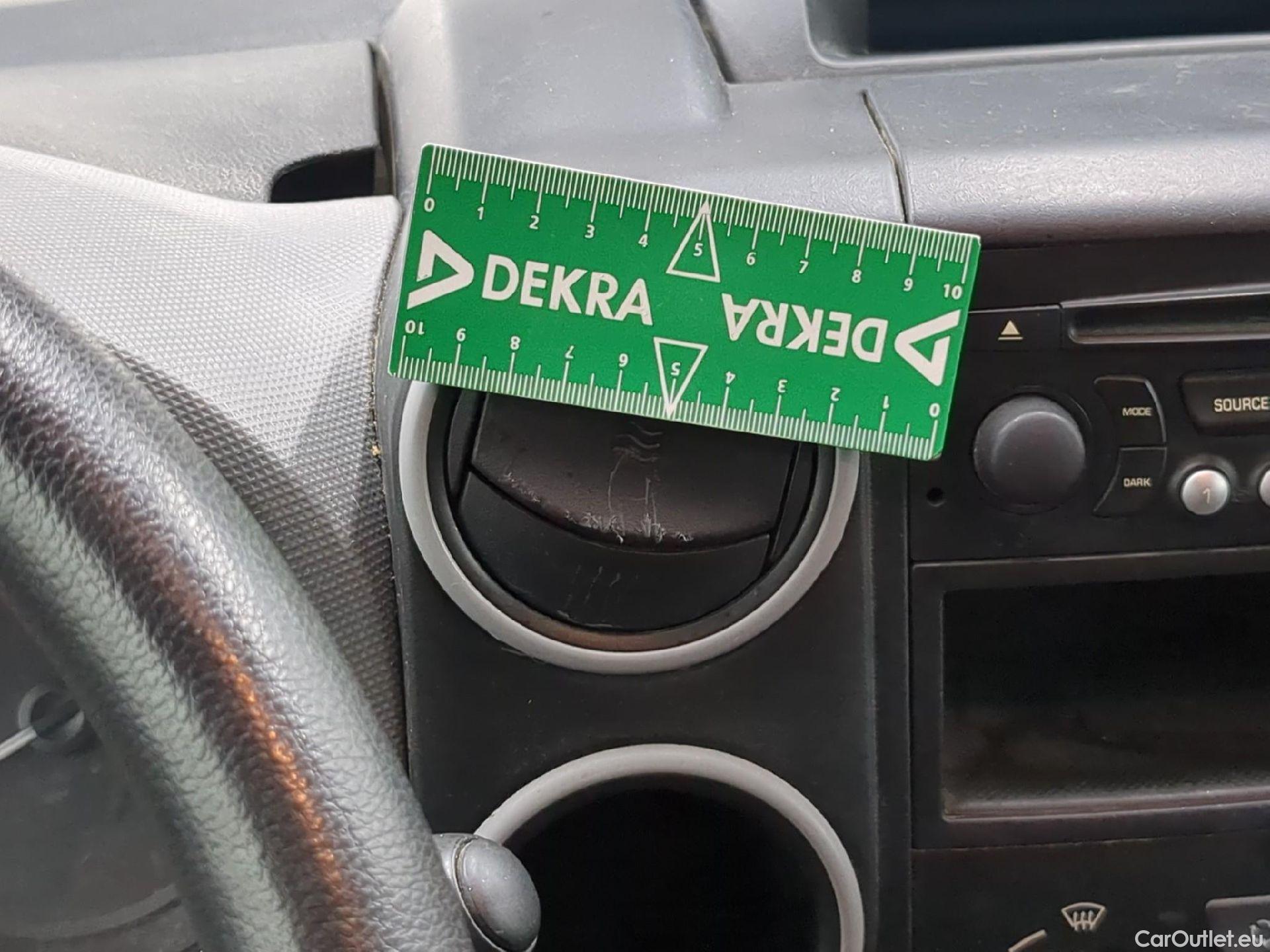  Citroen  Berlingo  Fourgon Club L2 (Long) 1.6 BlueHDi 100CV BVM5 E6 #1