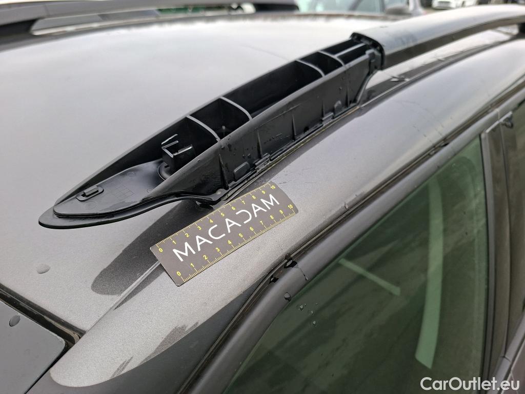  Citroen  C3  Aircross Shine 1.5 BlueHDi 120CV BVA6 E6d #17