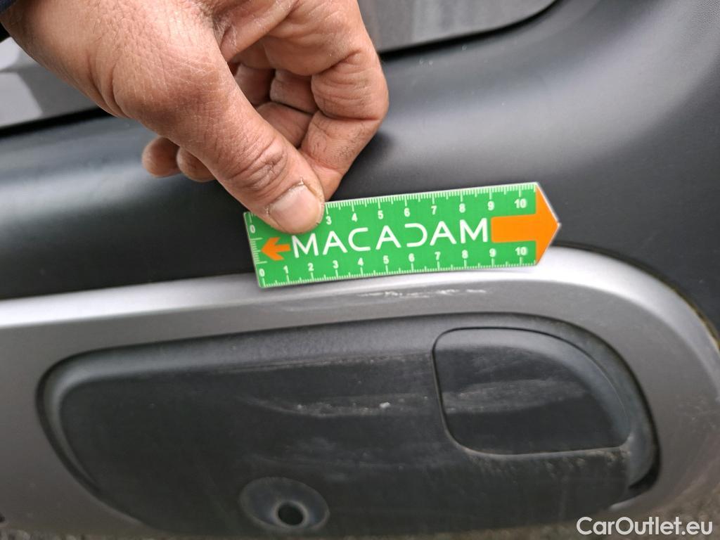  Citroen  C3  Aircross Shine 1.5 BlueHDi 120CV BVA6 E6d #71