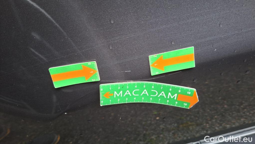  Citroen  C3  Aircross Shine 1.5 BlueHDi 120CV BVA6 E6d #67